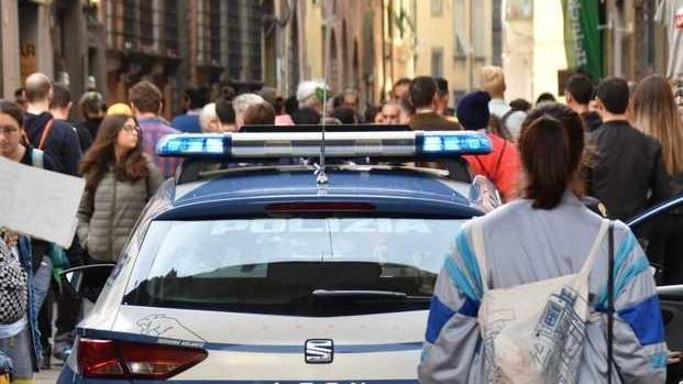 Operazione sicurezza Controllati in 400, arresti e fogli di via