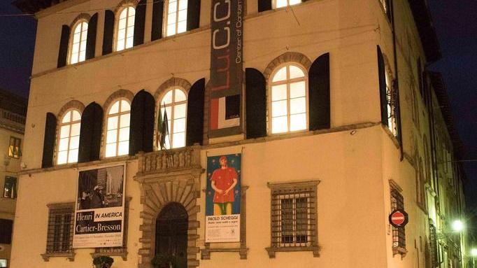 Niente mostra d’inverno: il museo si fa il restyling