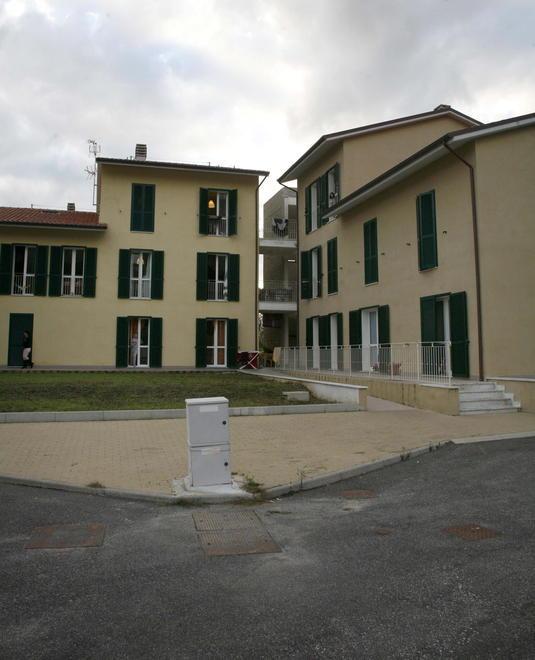 Case parcheggio, scattano le prime ordinanze di sfratto 