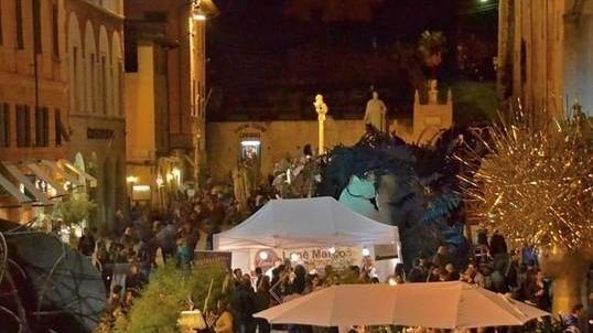 Oltre 4mila persone a “Pietrasanta da bere”