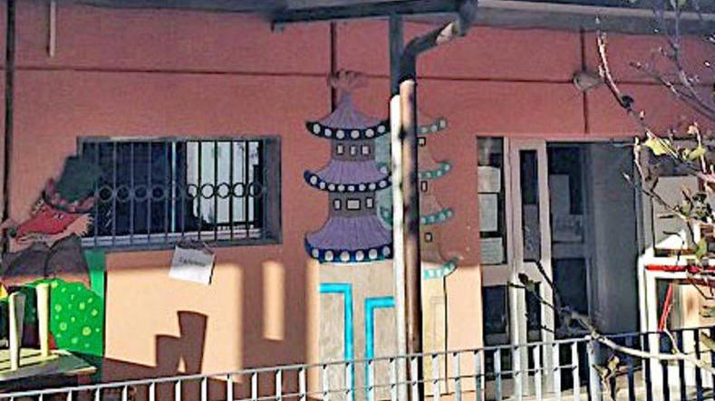 Non finisce più l’emergenza topi alla scuola di Caranna