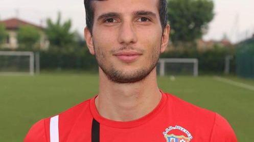 Pagni, il fosforo del Forte 2015 che manda in gol i compagni