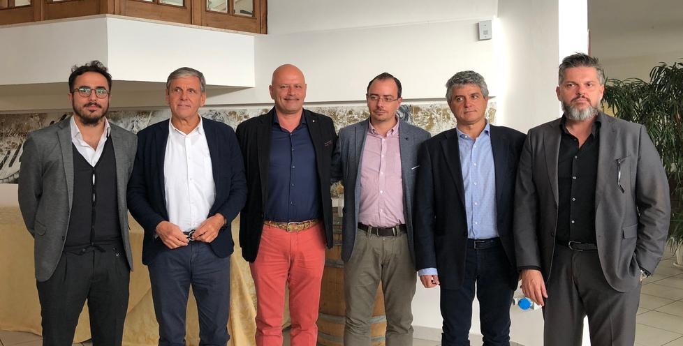 Resort a 4 stelle da 17 milioni e settanta posti di lavoro 
