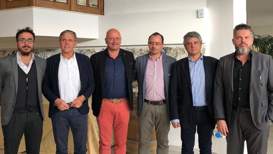 Resort a 4 stelle da 17 milioni e settanta posti di lavoro