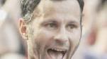 Ryan Giggs e Gary Neville, pilastri del Manchester United