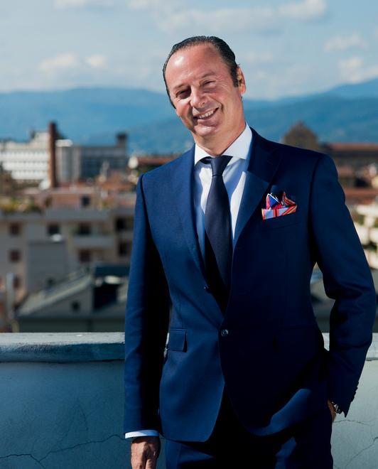 Hitachi fa da traino all’industria pistoiese 