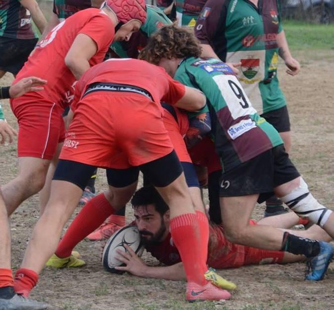 Debutto sul nuovo campo con successo per gli Orsi 