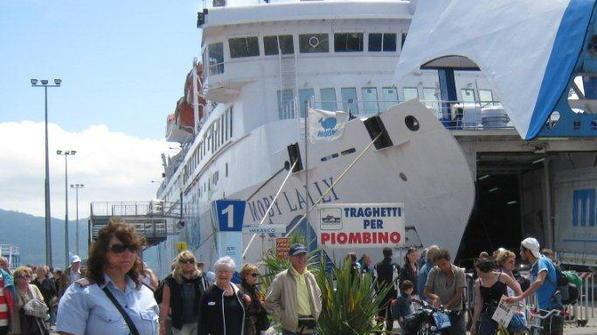 Contributo di sbarco È fumata grigia dal vertice dei sindaci sull’aumento a 5 euro