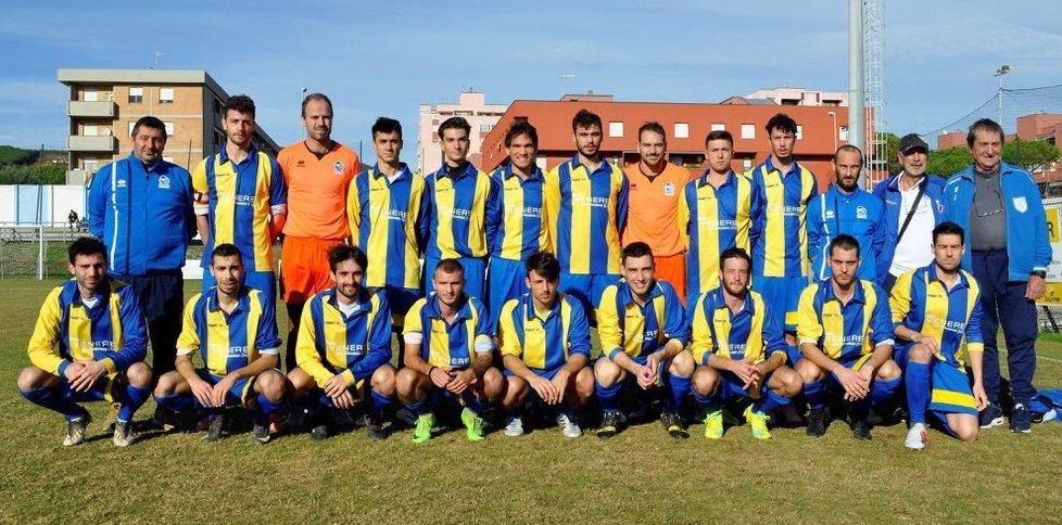 Torna a volare il San Vincenzo mentre si fanno sotto Salivoli e Riotorto 