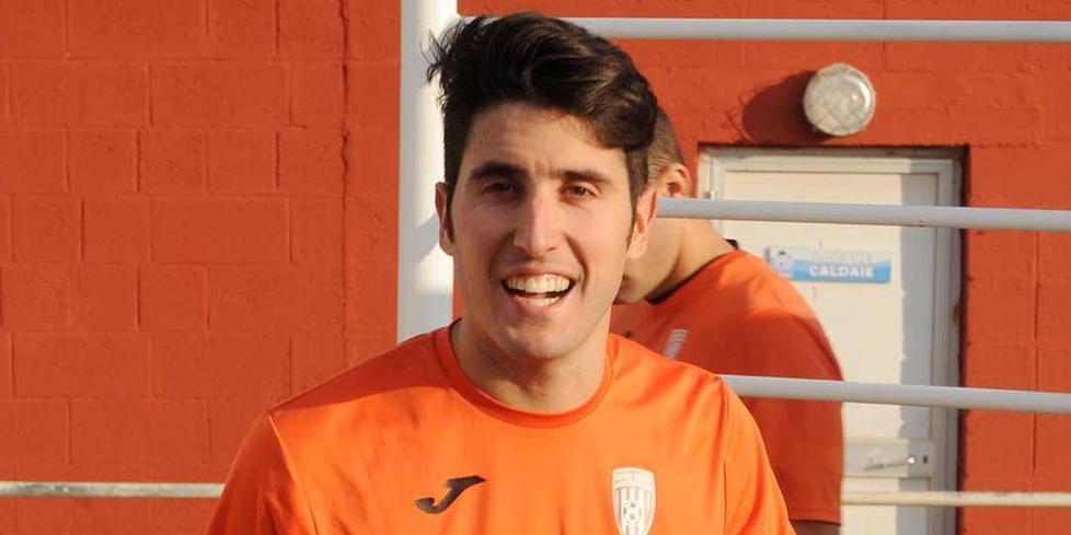 Audace Portoferraio, mister Barsellini è molto soddisfatto per il 2-2 col Saline 