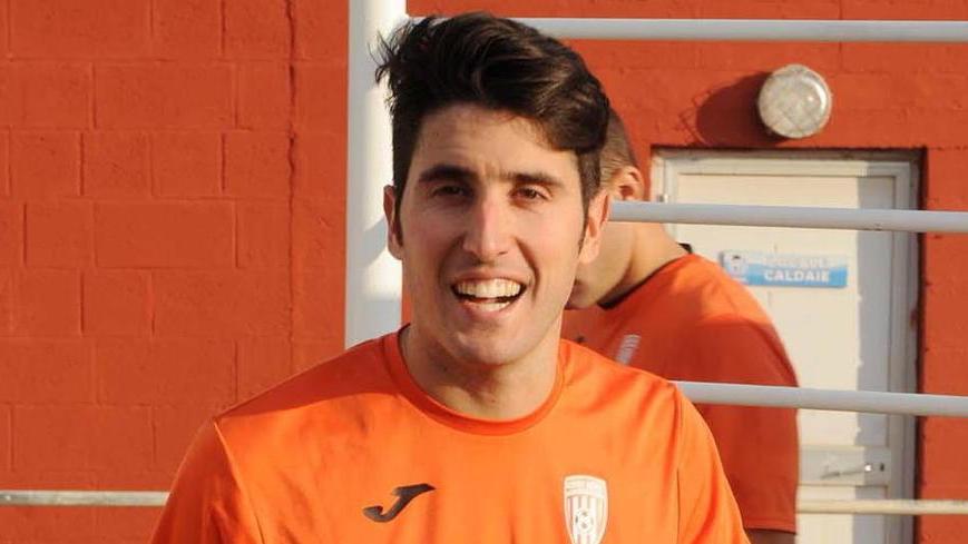 Audace Portoferraio, mister Barsellini è molto soddisfatto per il 2-2 col Saline