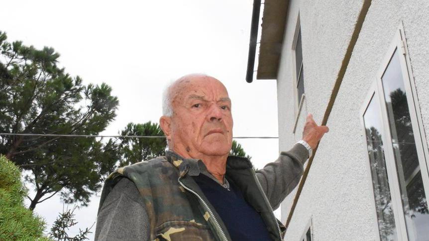 Gli agricoltori della Piana sono in ginocchio