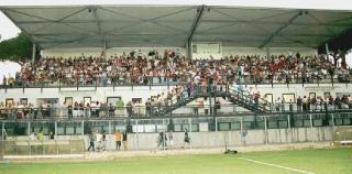 Rosignano-Pisa in campo neutro