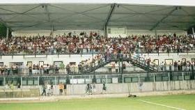 Rosignano-Pisa in campo neutro