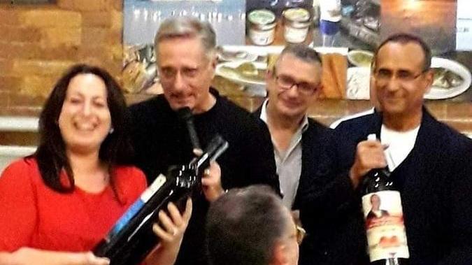 La Cena del Cuore di Gustatus regala 5mila euro a Tossicia