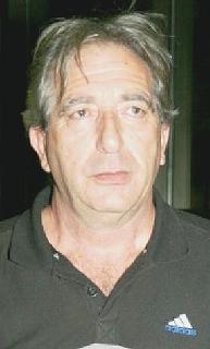 Coach Mauro Volpi