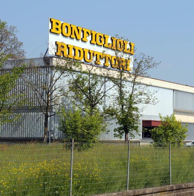Polemica per un infortunio: ieri sciopero alla Bonfiglioli