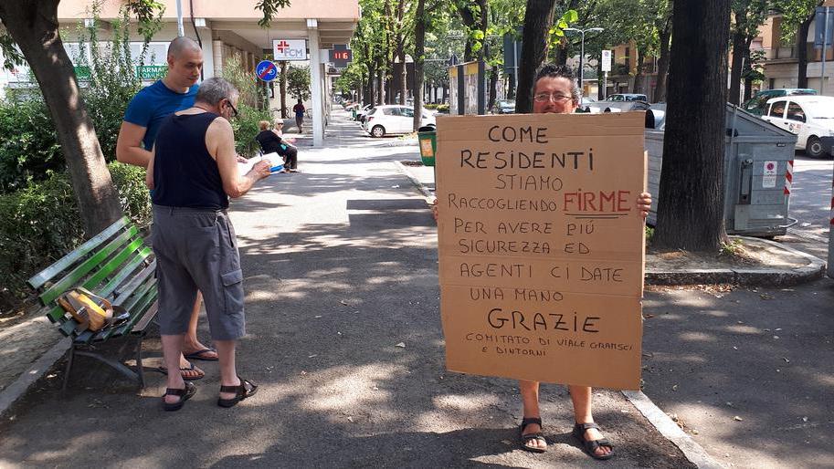 «Occorre un presidio fisso»