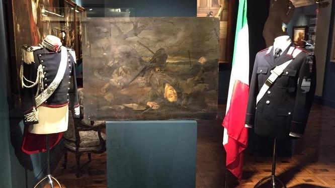 Catturato un ricercato per violenza sessuale