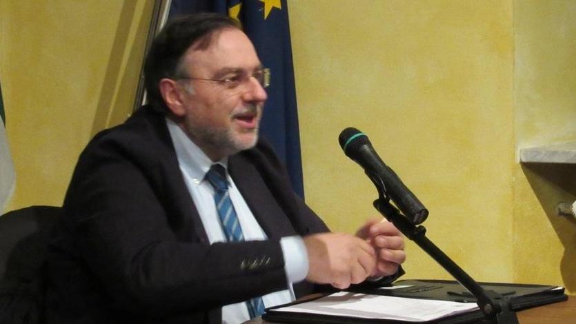 Tomei bocciato dalla Sinistra ma Lapam è con lui