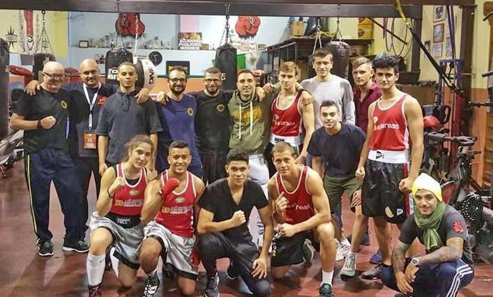 Da venerdì a domenica l’Accademia Pugilistica organizza i Regionali Elite