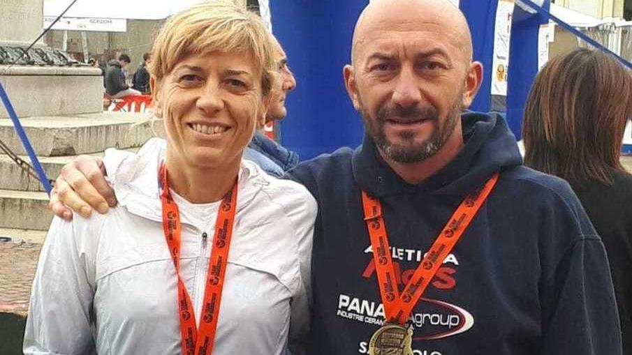 Modenesi protagonisti alla Maratona di Torino Carpenito il più veloce