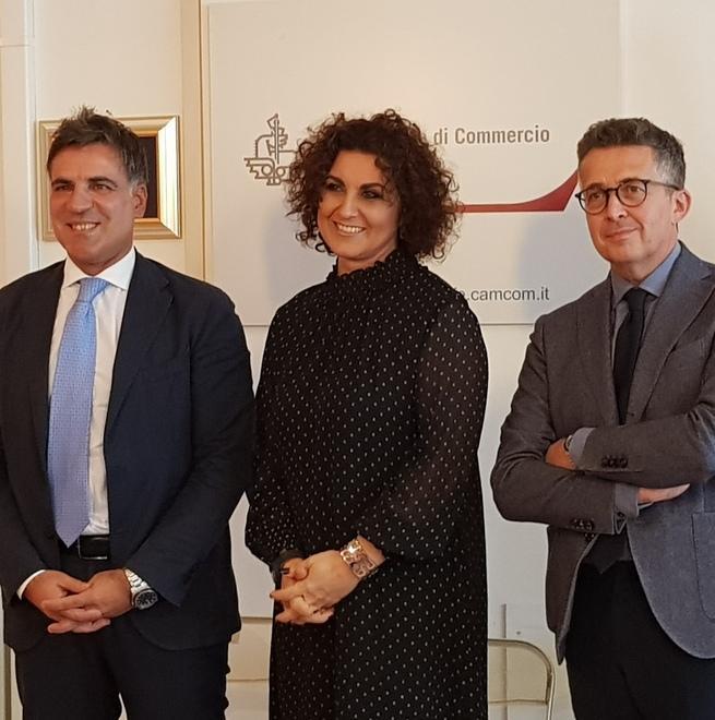 L’illegalità penalizza lo sviluppo economico Le reti dei progetti