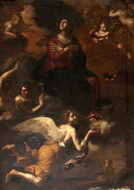“Il Guercino ritrovato” in ricordo di sir Mahon
