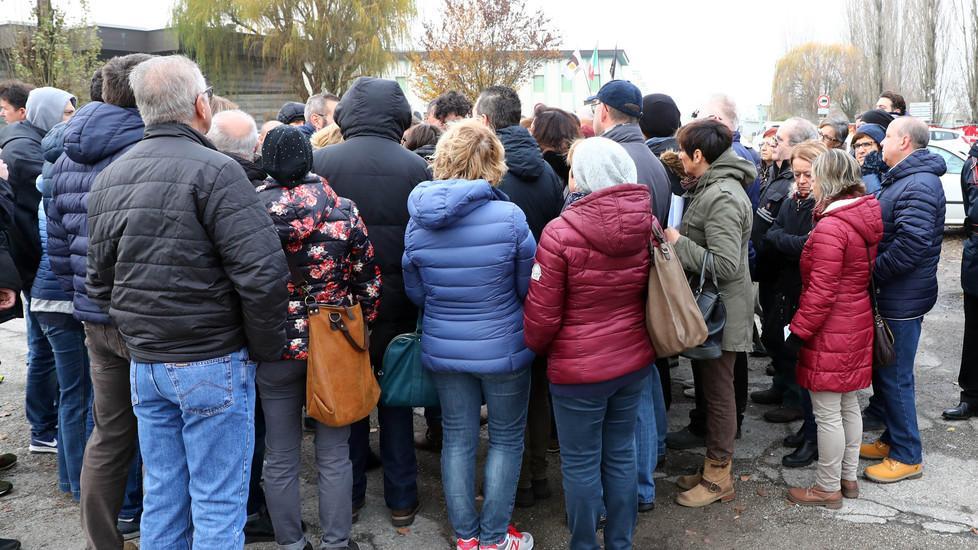 Buoni mensa e sabato a casa Le richieste dei comunali 