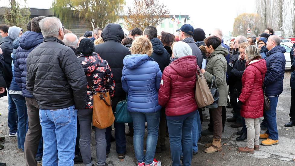 Buoni mensa e sabato a casa Le richieste dei comunali