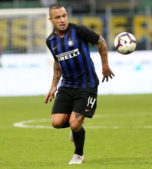 L’Inter vuol essere da sogno per mettere il freno al Barça 