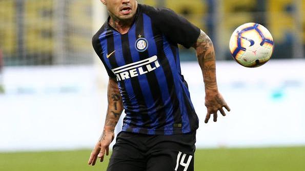 L’Inter vuol essere da sogno per mettere il freno al Barça