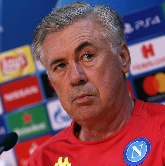 Ancelotti dà l’assalto al Psg: «Sarà una gara terribile ma possiamo fare l’exploit»