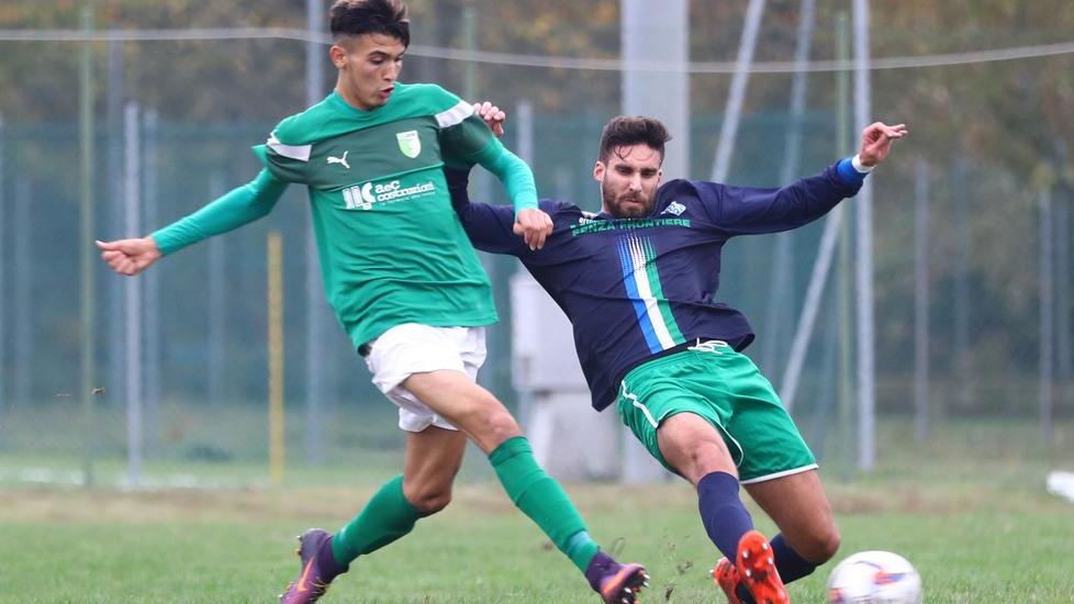 S. Agostino, settimana dorata Tre colpi di fila per rilanciarsi