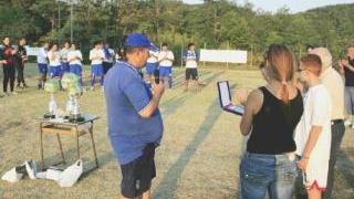 L’Atletico Gragnano premiato nel triangolare