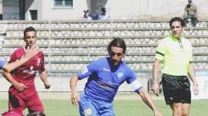 Luca Bonfanti è il senatore della squadra azzurra