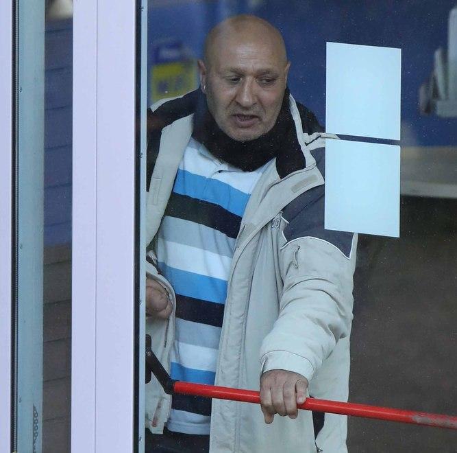 Condannato nel processo Aemilia sequestra 5 impiegati delle Poste 