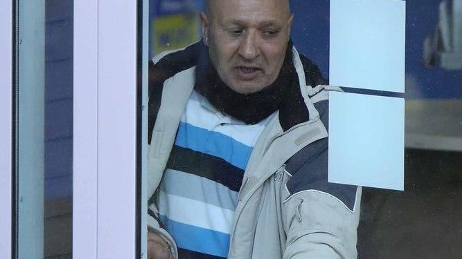 Condannato nel processo Aemilia sequestra 5 impiegati delle Poste