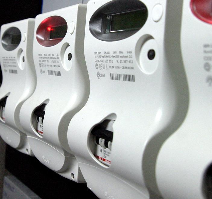 A rubare energia all’inquilina è il proprietario, denunciato 