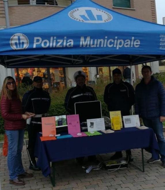 Un’App sul cellulare per avere la Municipale a portata di mano
