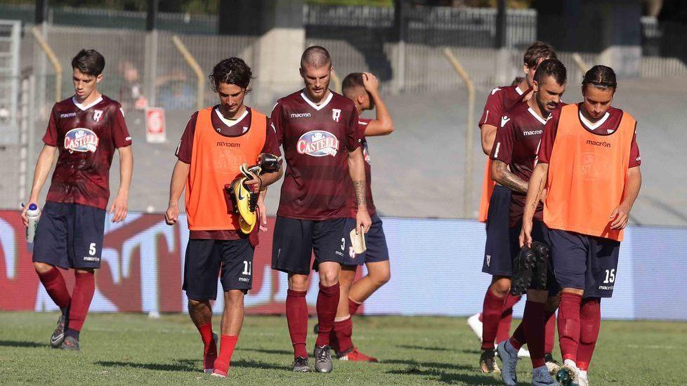 Tensioni nella Reggiana La replica di Quintavalli «Già spesi due milioni»