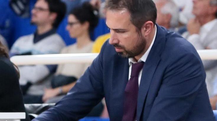 Frosini guarda al mercato ma prima vuole notizie sulla salute dei biancorossi