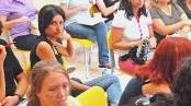 Pochi docenti per i disabili