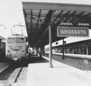 <strong>DISAGI </strong>per i viaggiatori delle Ferrovie a Grosseto a causa di treni dal guasto facile