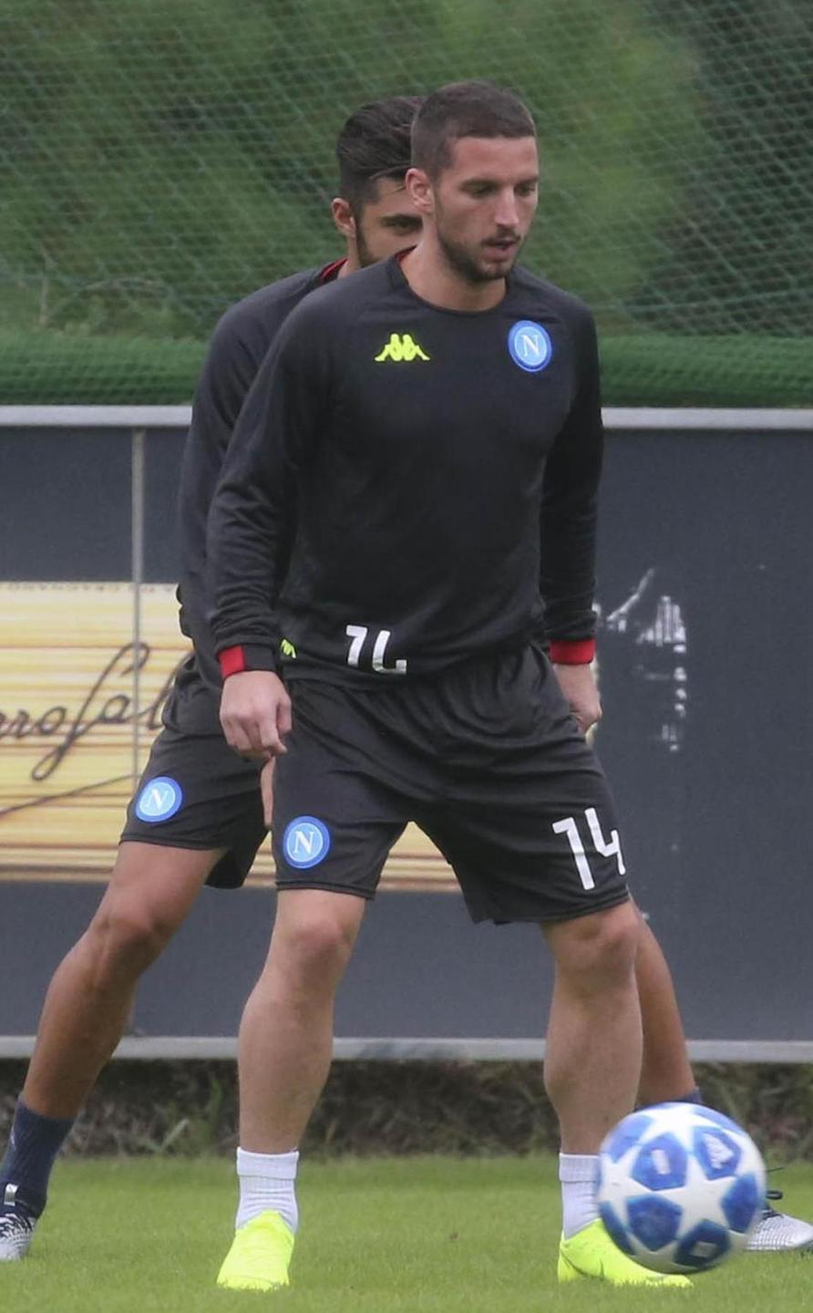Il giorno della verità per Napoli e Inter Ottavi a un passo 