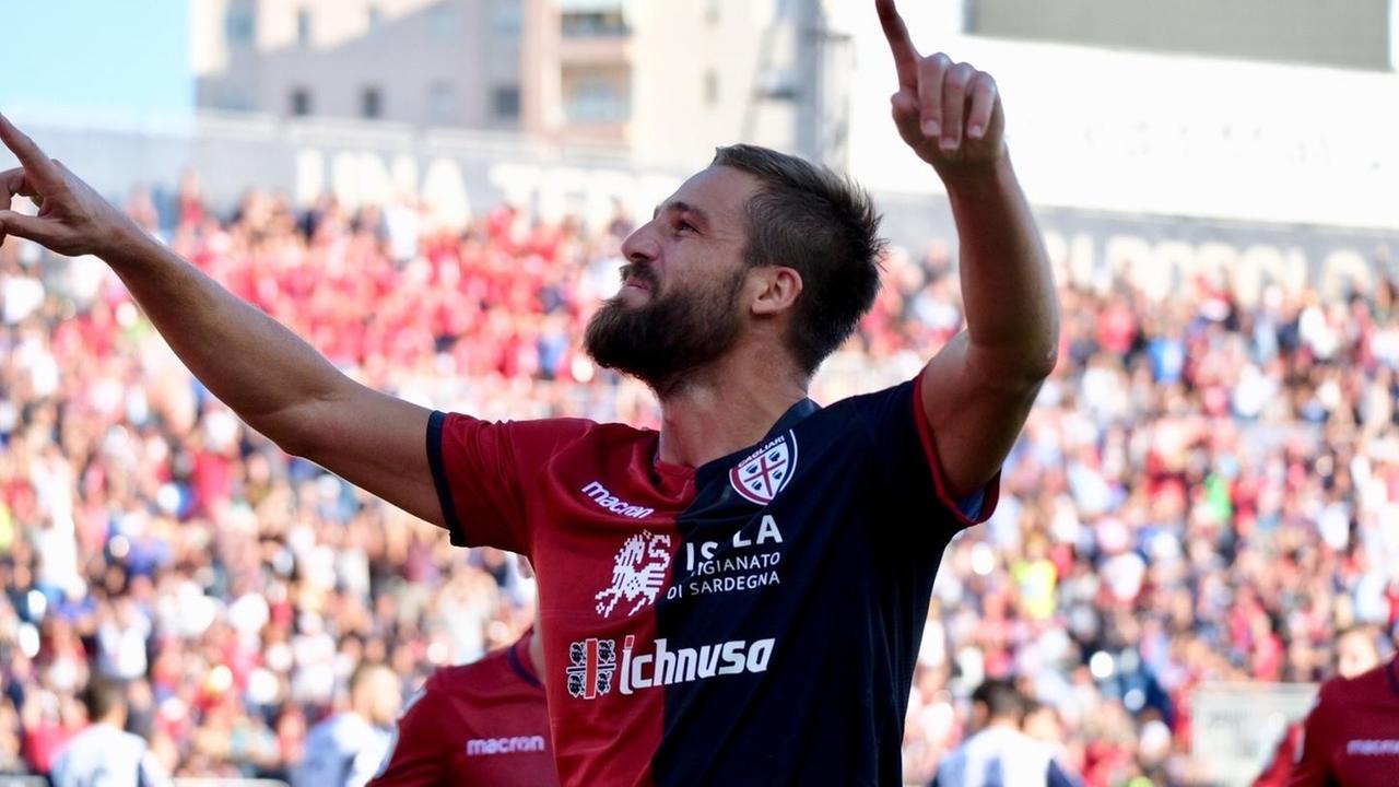 «Belli i complimenti ma non mi bastano Voglio anche i punti»