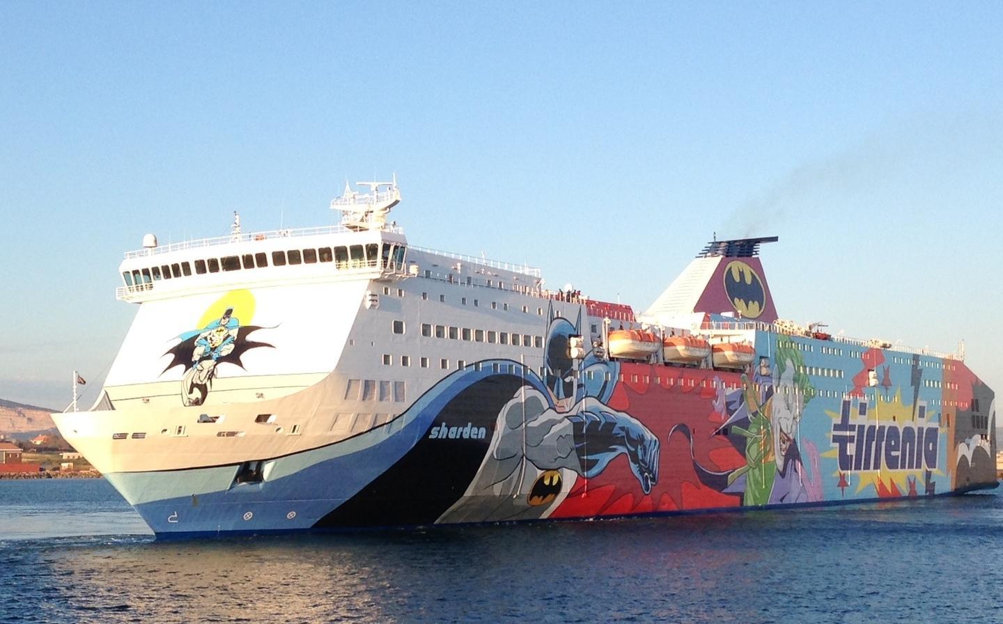 Meno corse sulla Porto Torres-Genova? Il sindaco scrive al ministro 