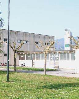<strong>ESPERIMENTO.</strong> La scuola Guidi a Vittoria Apuana