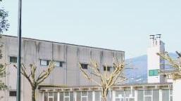 <strong>ESPERIMENTO.</strong> La scuola Guidi a Vittoria Apuana