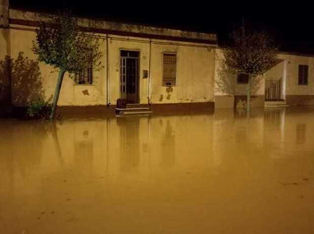 Il sindaco: «Fermi da tre anni 800mila euro per il canale tombato»